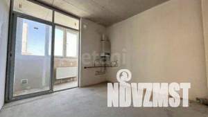 2-к квартира, вторичка, 53м2, 3/16 этаж