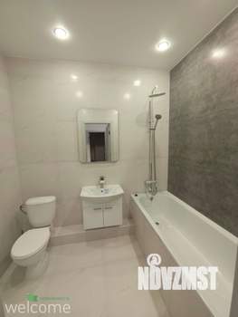 1-к квартира, вторичка, 40м2, 5/9 этаж