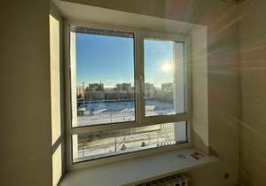 1-к квартира, вторичка, 37м2, 7/8 этаж