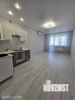 Студия квартира, вторичка, 31м2, 6/10 этаж