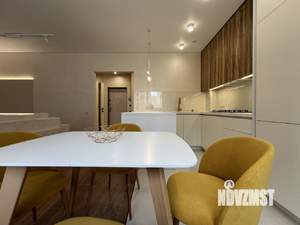 3-к квартира, вторичка, 75м2, 2/16 этаж