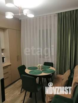 1-к квартира, вторичка, 33м2, 3/7 этаж