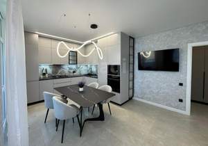 2-к квартира, вторичка, 77м2, 15/24 этаж