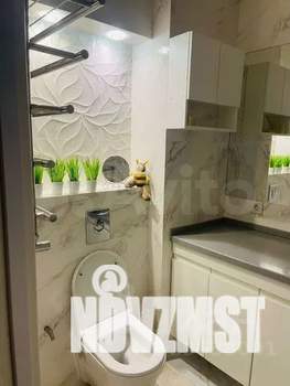 1-к квартира, вторичка, 42м2, 5/9 этаж