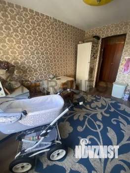1-к квартира, вторичка, 40м2, 2/7 этаж