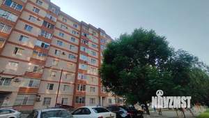 1-к квартира, вторичка, 37м2, 2/10 этаж