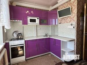 2-к квартира, вторичка, 55м2, 5/10 этаж