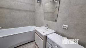 2-к квартира, вторичка, 73м2, 8/17 этаж