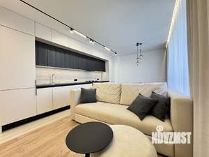 2-к квартира, вторичка, 70м2, 3/24 этаж