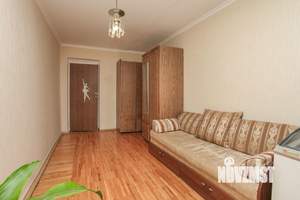 2-к квартира, вторичка, 49м2, 5/5 этаж