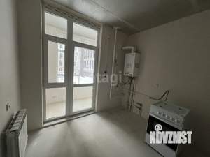 2-к квартира, вторичка, 62м2, 2/24 этаж