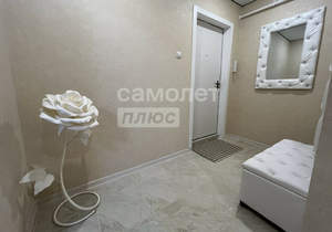 1-к квартира, вторичка, 36м2, 2/9 этаж