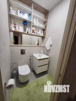 3-к квартира, вторичка, 98м2, 8/10 этаж