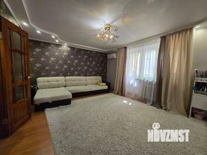 2-к квартира, вторичка, 66м2, 5/6 этаж