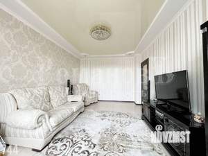 3-к квартира, вторичка, 100м2, 7/17 этаж