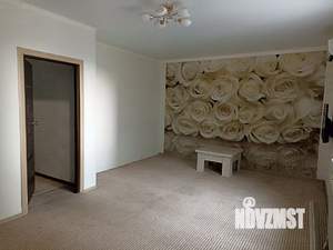 1-к квартира, вторичка, 47м2, 3/16 этаж