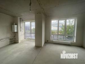 3-к квартира, сданный дом, 120м2, 1/3 этаж