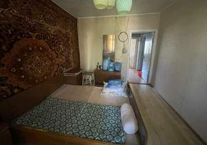 3-к квартира, вторичка, 65м2, 5/8 этаж