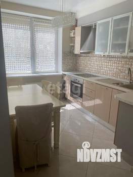 3-к квартира, вторичка, 59м2, 2/16 этаж