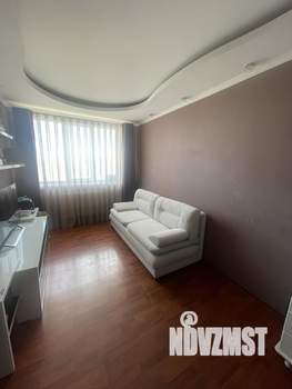 1-к квартира, вторичка, 41м2, 3/5 этаж
