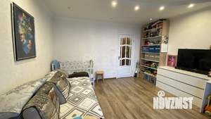 1-к квартира, вторичка, 43м2, 10/10 этаж