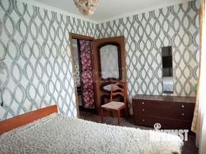 2-к квартира, вторичка, 39м2, 1/5 этаж