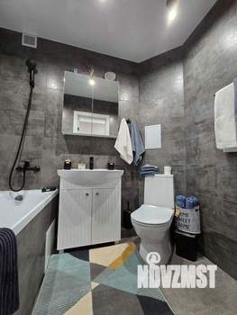 1-к квартира, вторичка, 33м2, 1/5 этаж