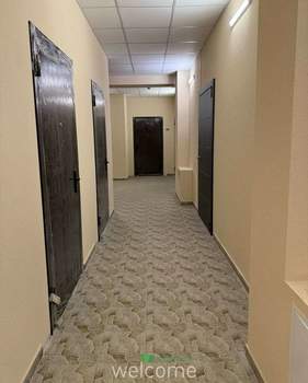 3-к квартира, вторичка, 96м2, 7/8 этаж