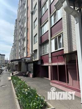 2-к квартира, вторичка, 62м2, 5/10 этаж