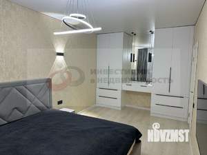 2-к квартира, вторичка, 65м2, 12/18 этаж