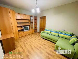 1-к квартира, вторичка, 36м2, 5/18 этаж