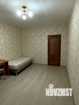 1-к квартира, вторичка, 66м2, 3/7 этаж