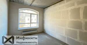 2-к квартира, вторичка, 67м2, 3/5 этаж