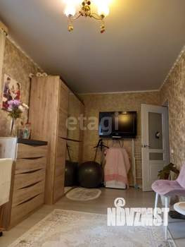 2-к квартира, вторичка, 60м2, 2/2 этаж