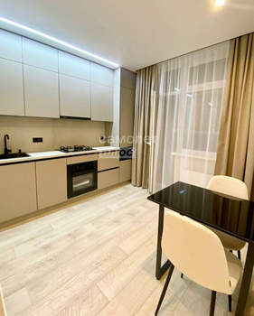 1-к квартира, вторичка, 37м2, 6/12 этаж