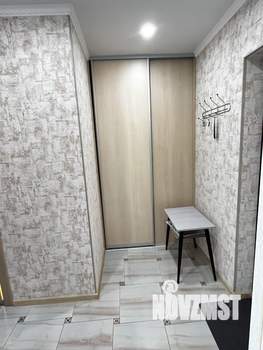1-к квартира, вторичка, 40м2, 5/9 этаж