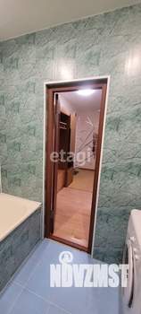 1-к квартира, вторичка, 39м2, 2/18 этаж