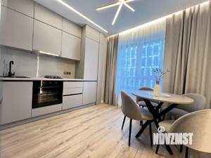 2-к квартира, вторичка, 60м2, 8/9 этаж