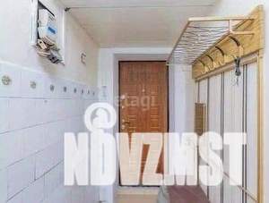 3-к квартира, вторичка, 55м2, 4/5 этаж