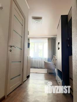 Студия квартира, вторичка, 18м2, 1/3 этаж