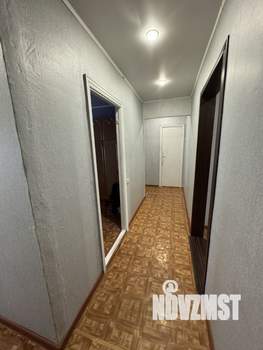 4-к квартира, вторичка, 78м2, 5/5 этаж