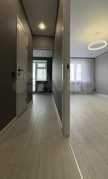 1-к квартира, вторичка, 32м2, 4/6 этаж