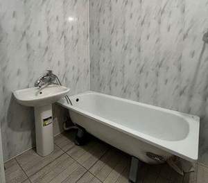 1-к квартира, вторичка, 53м2, 17/18 этаж