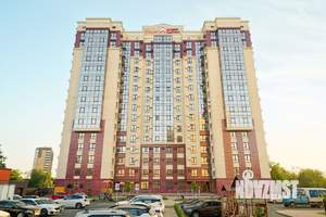 1-к квартира, сданный дом, 50м2, 15/15 этаж