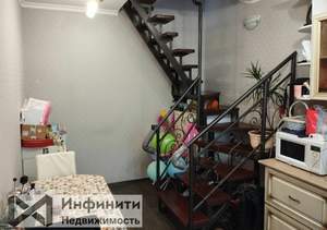 2-к квартира, вторичка, 50м2, 1/2 этаж