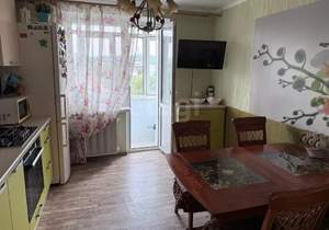3-к квартира, вторичка, 73м2, 5/5 этаж