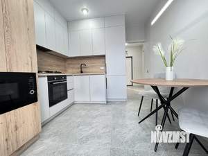 1-к квартира, вторичка, 35м2, 5/12 этаж