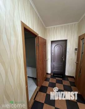 1-к квартира, вторичка, 42м2, 9/10 этаж