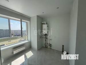 1-к квартира, вторичка, 35м2, 15/16 этаж