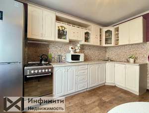 2-к квартира, вторичка, 62м2, 2/6 этаж